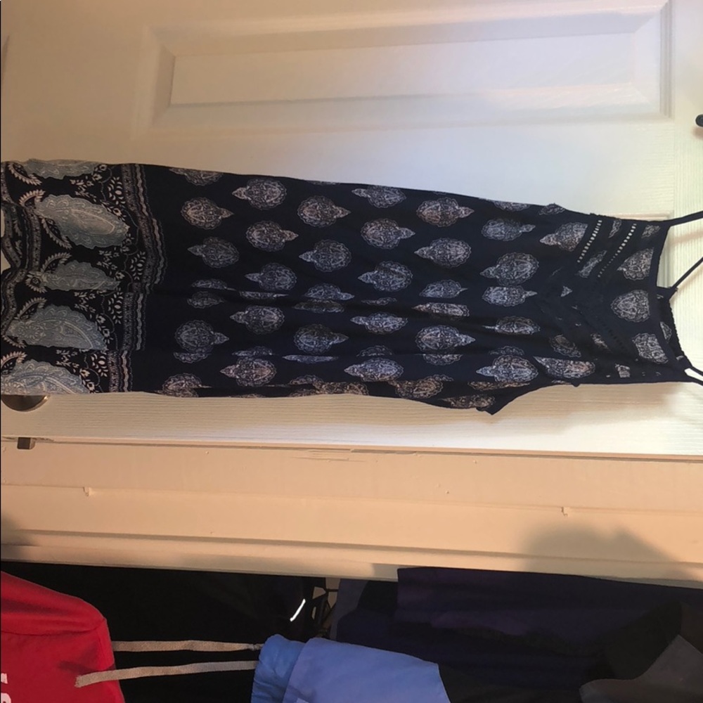Women's sundress